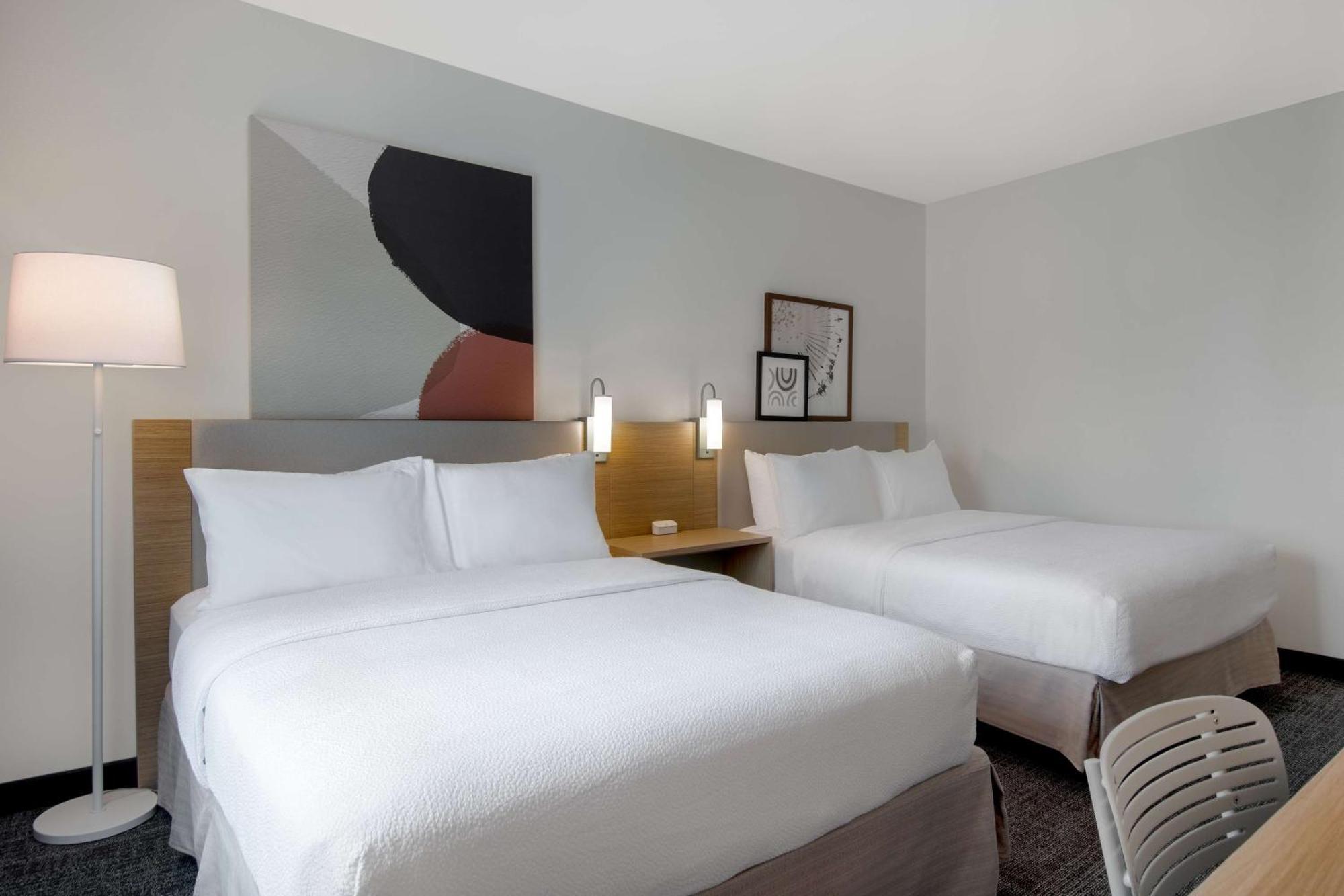 Spark By Hilton Eastchase