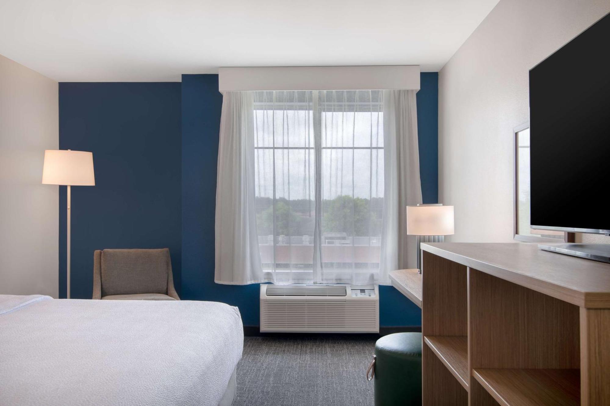 Spark By Hilton Eastchase 2* Montgomery