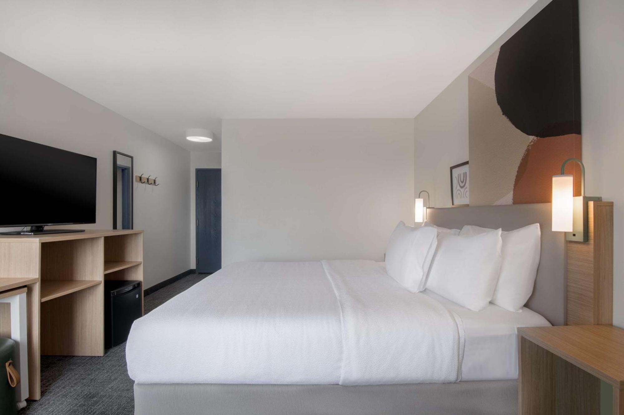 Spark By Hilton Eastchase Hotel Montgomery