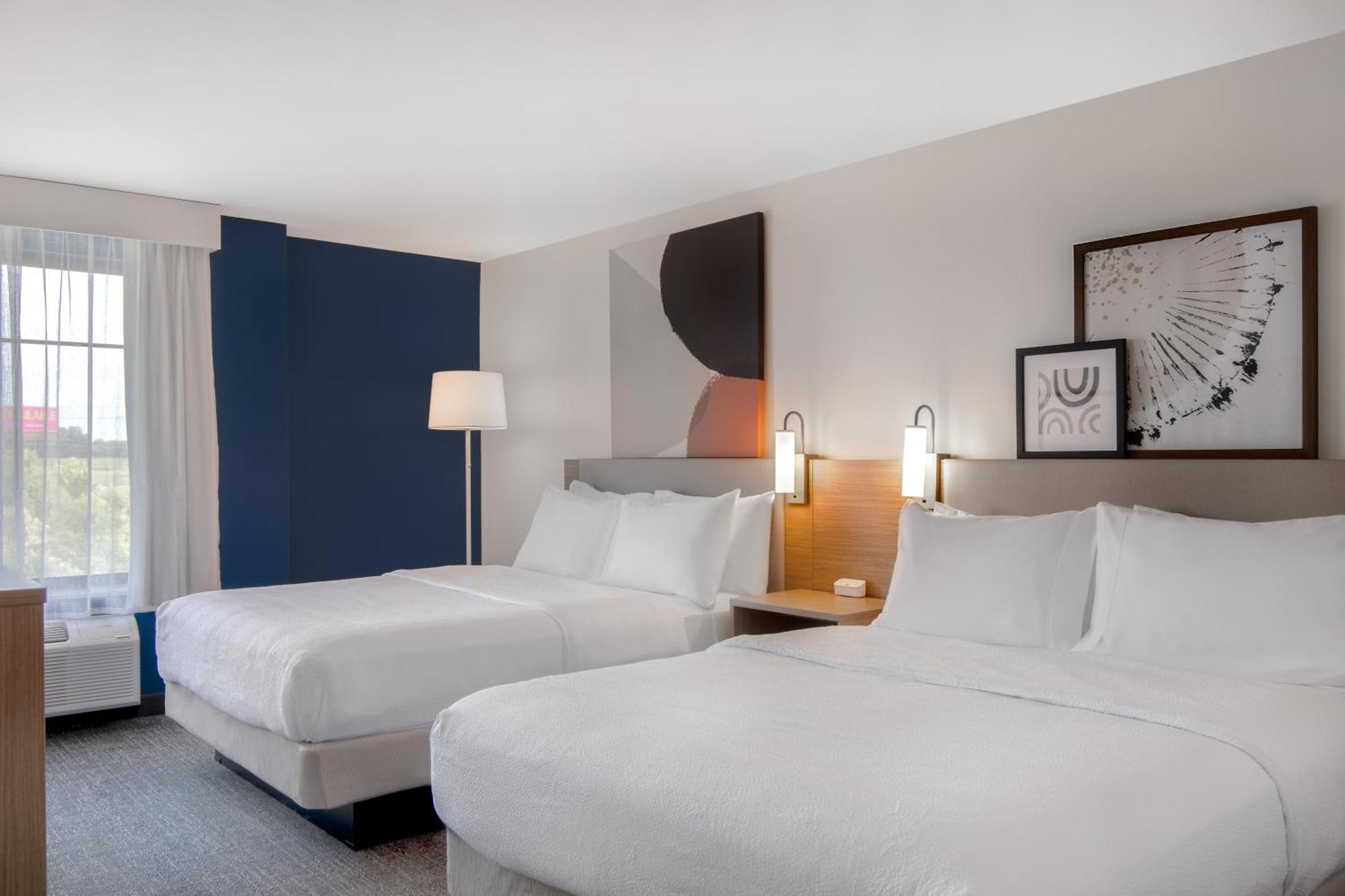 Spark By Hilton Eastchase 2* Montgomery