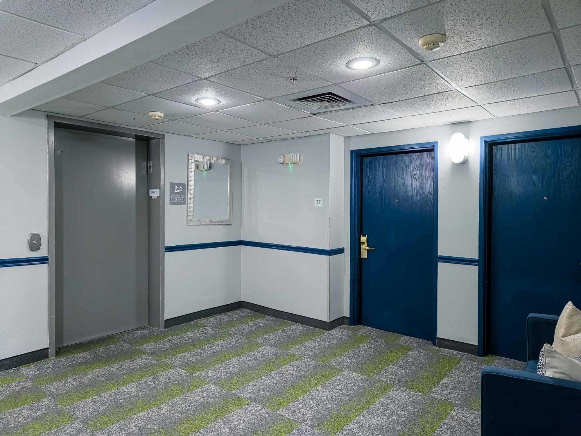 Hotel Spark By Hilton Eastchase Montgomery