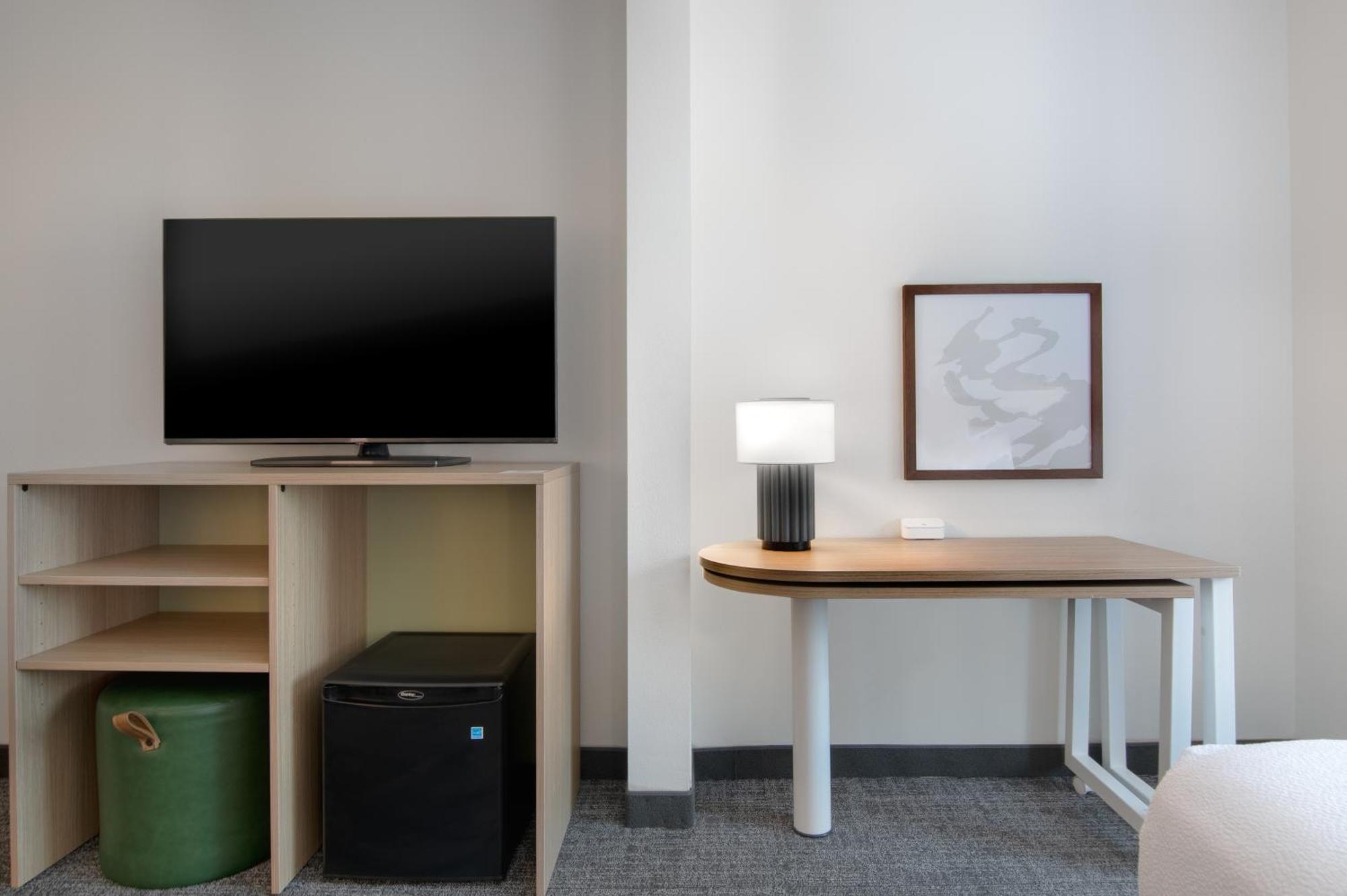 Hotel Spark By Hilton Eastchase