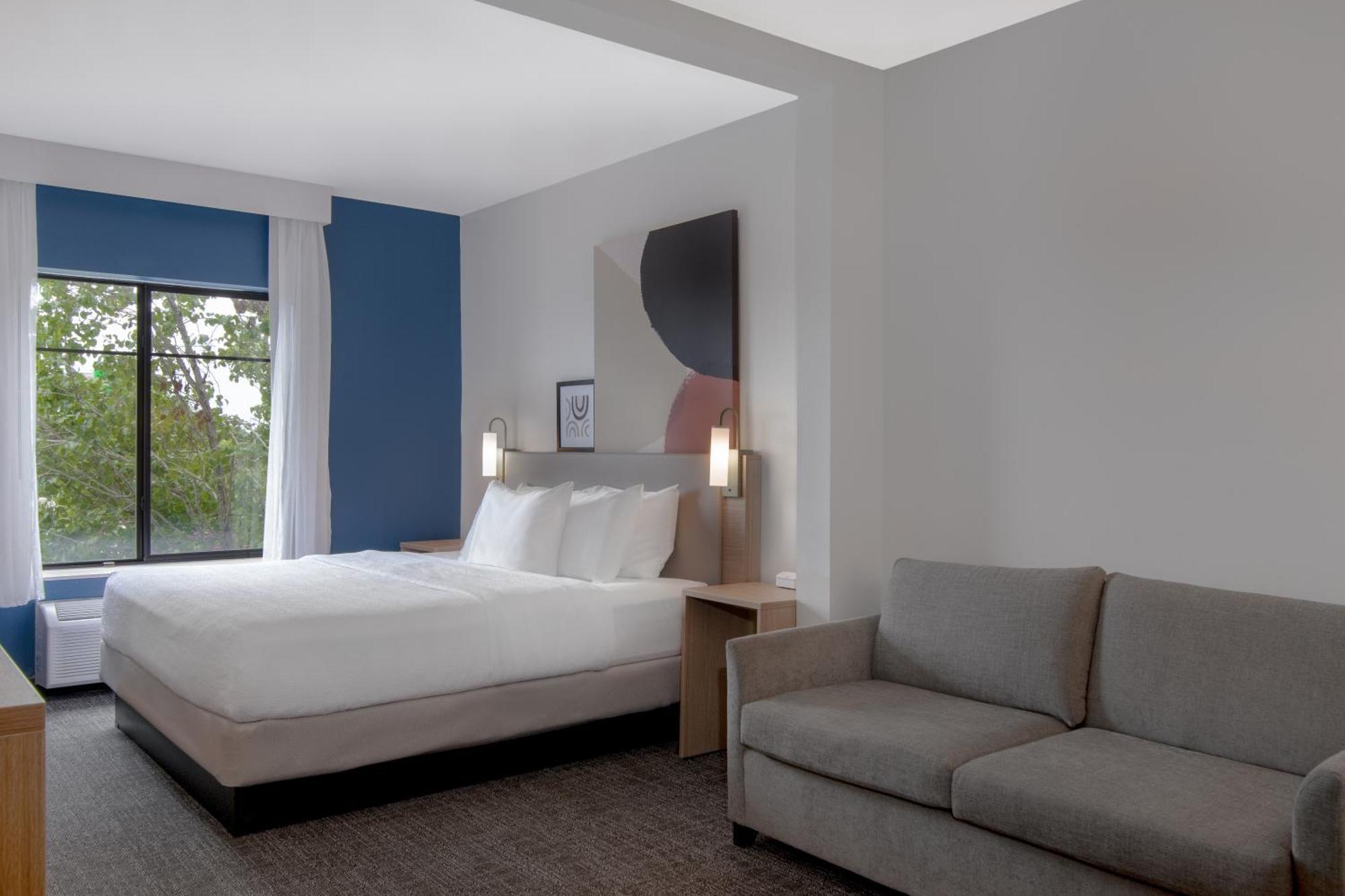 Spark By Hilton Eastchase Hotel Montgomery